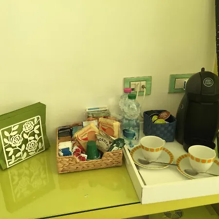 Frühstückspension Le Stanze Di Raffaello *