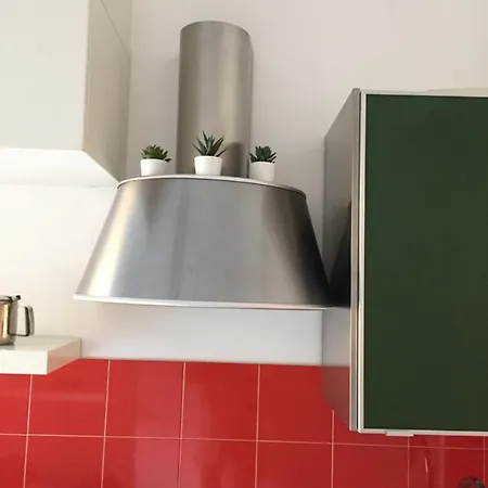 Le Stanze Di Raffaello Frühstückspension *