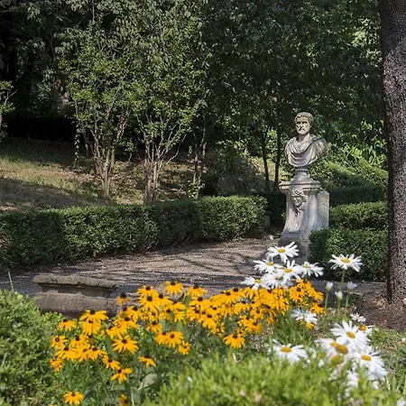 Le Stanze Di Raffaello Frühstückspension