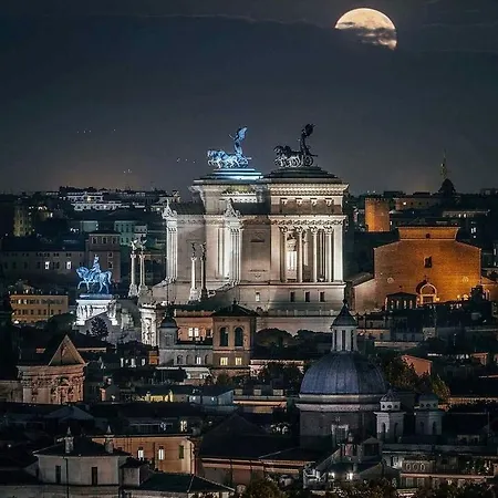 Le Stanze Di Raffaello Rom