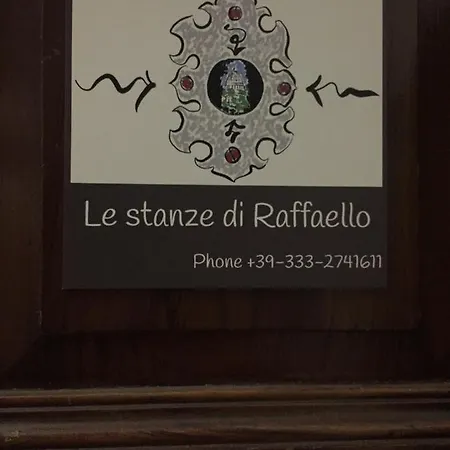 Le Stanze Di Raffaello * Rom