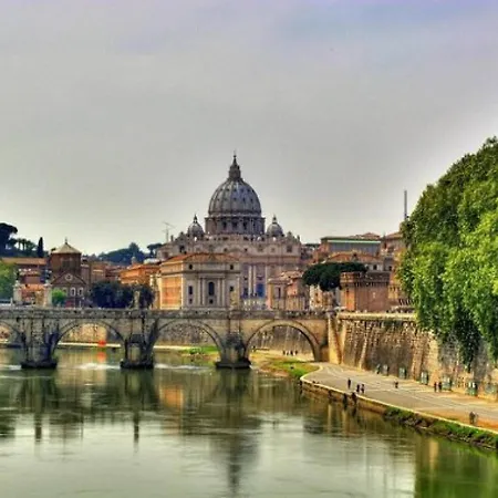 Le Stanze Di Raffaello * Rom