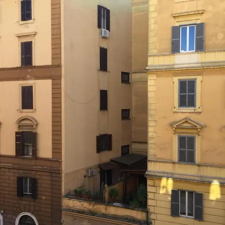 Bed & Breakfast Le Stanze Di Raffaello *