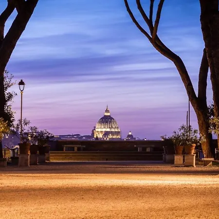 Bed & Breakfast Le Stanze Di Raffaello *